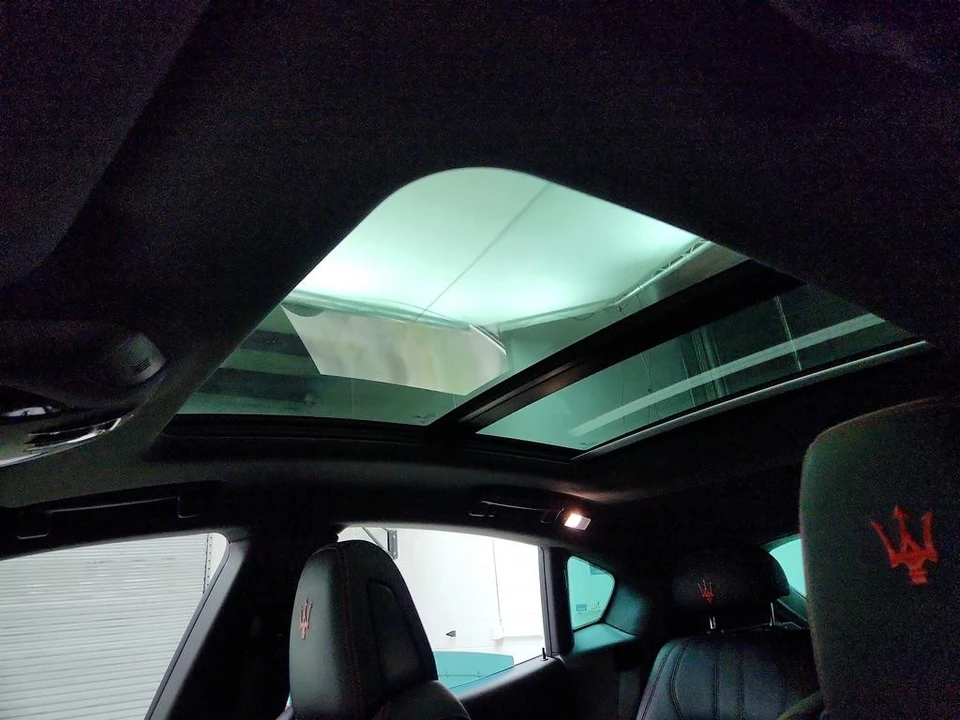 2019 Maserati Levante - Image 15 of 21