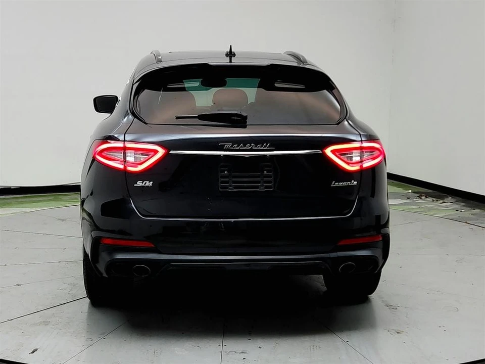 2019 Maserati Levante - Image 6 of 12