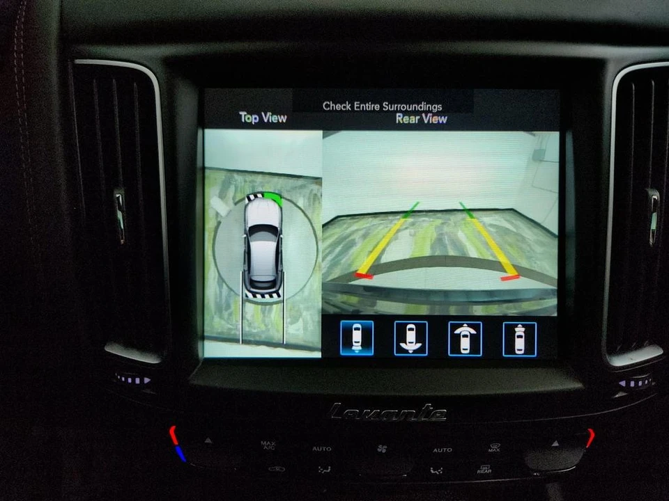 2019 Maserati Levante - Image 21 of 21