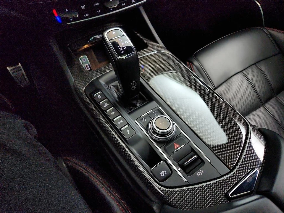 2019 Maserati Levante - Image 19 of 21