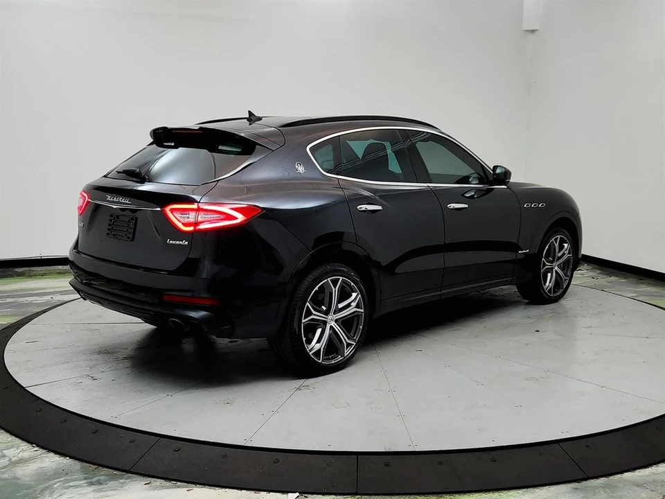 2019 Maserati Levante - Image 5 of 21