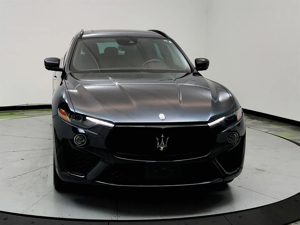 2019 Maserati Levante - Image 2 of 21