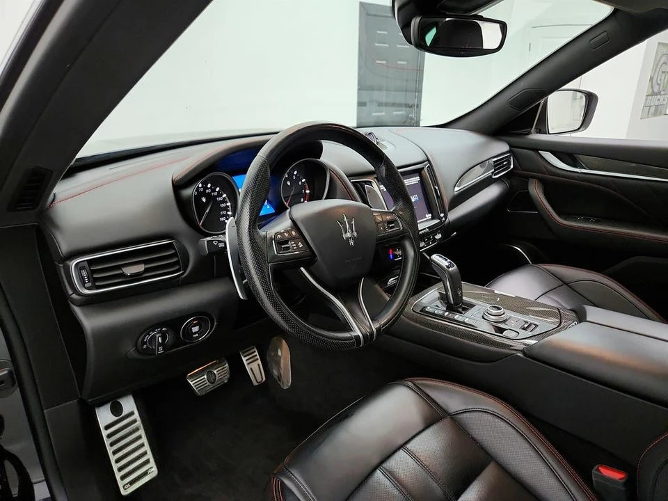 2019 Maserati Levante - Image 13 of 21