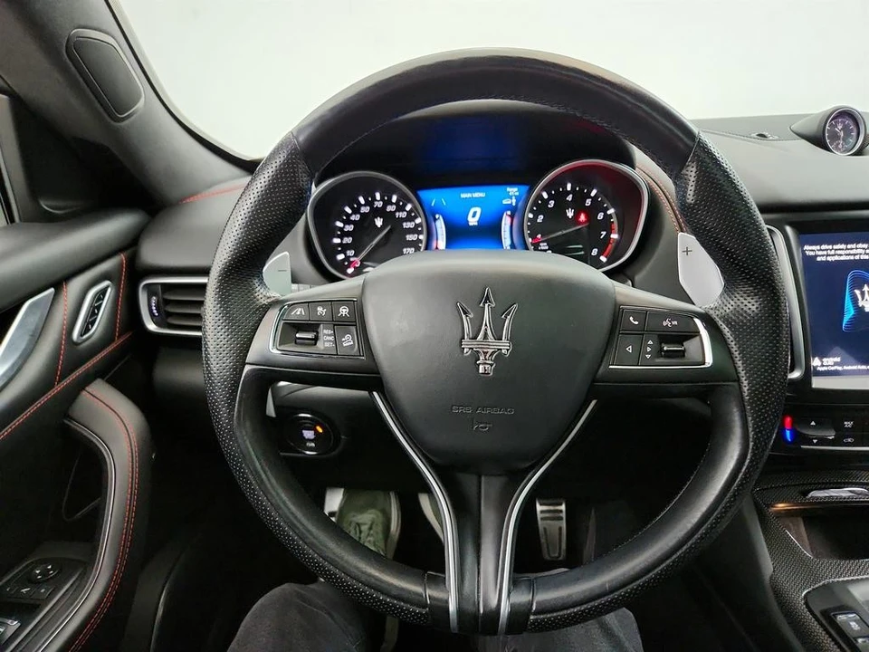 2019 Maserati Levante - Image 18 of 21