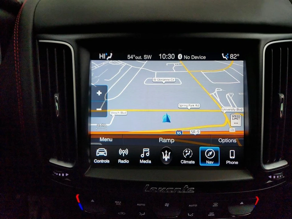 2019 Maserati Levante - Image 20 of 21