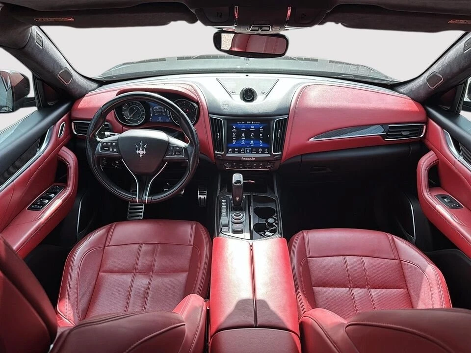 2019 Maserati Levante GTS - Image 19 of 20