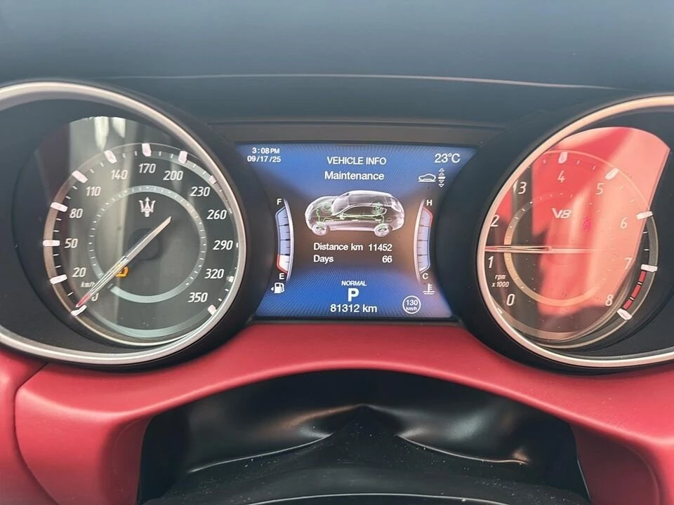 2019 Maserati Levante GTS - Image 14 of 20