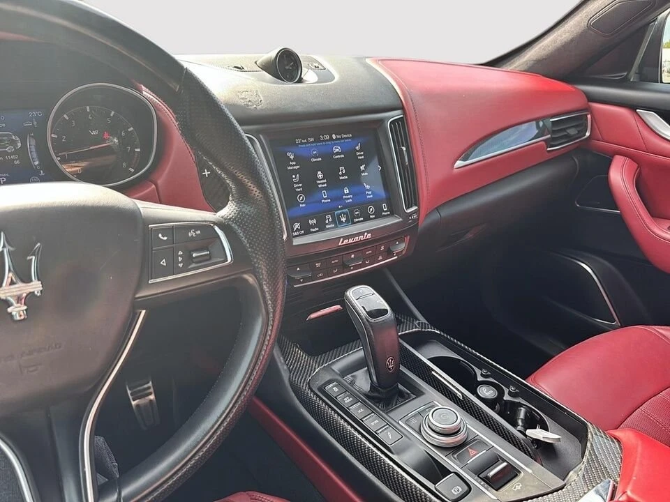 2019 Maserati Levante GTS - Image 17 of 20