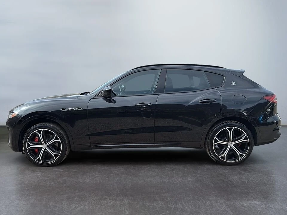 2019 Maserati Levante GTS - Image 3 of 20
