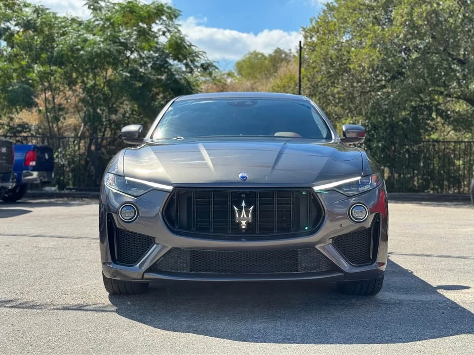 2019 Maserati Levante - Image 10 of 20
