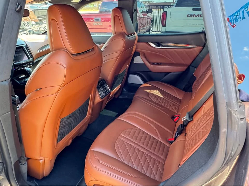 2019 Maserati Levante - Image 16 of 20