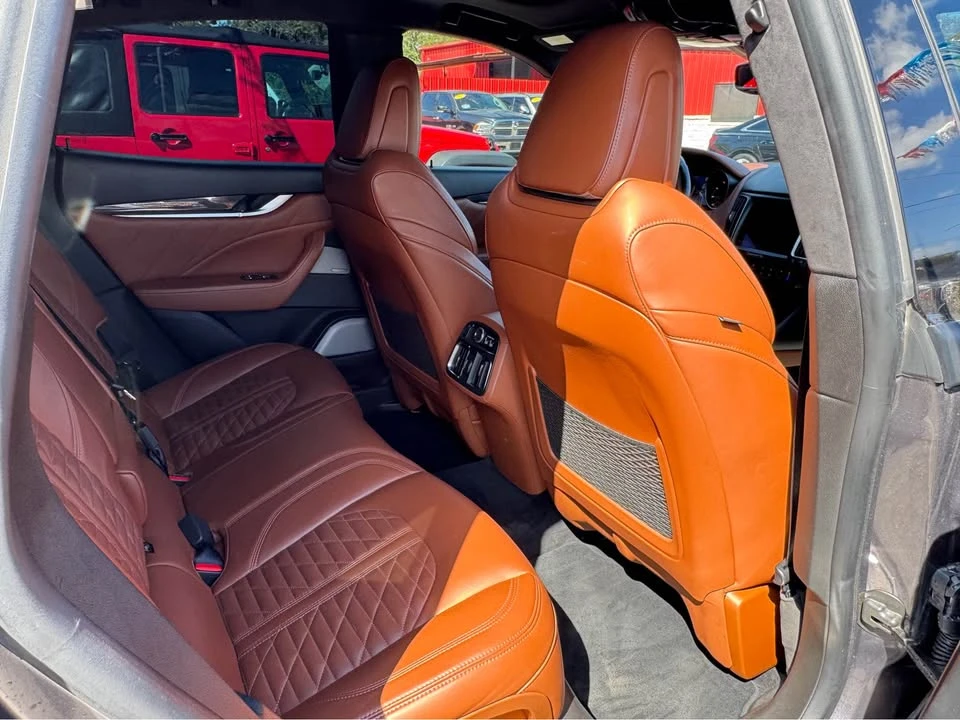 2019 Maserati Levante - Image 18 of 20