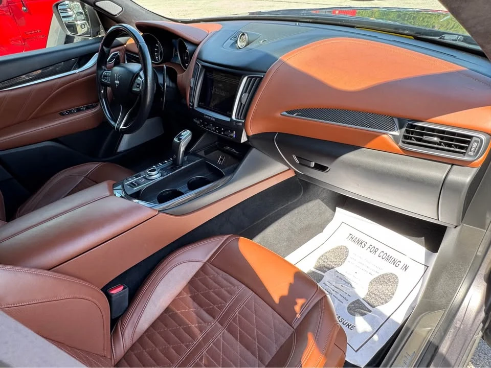 2019 Maserati Levante - Image 19 of 20