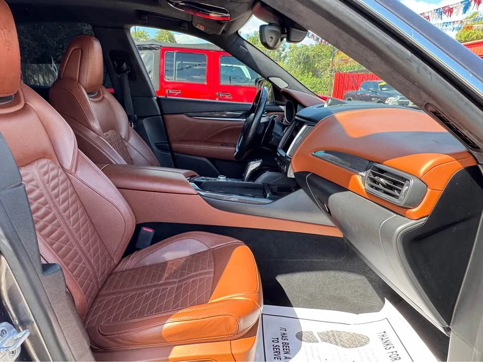 2019 Maserati Levante - Image 20 of 20