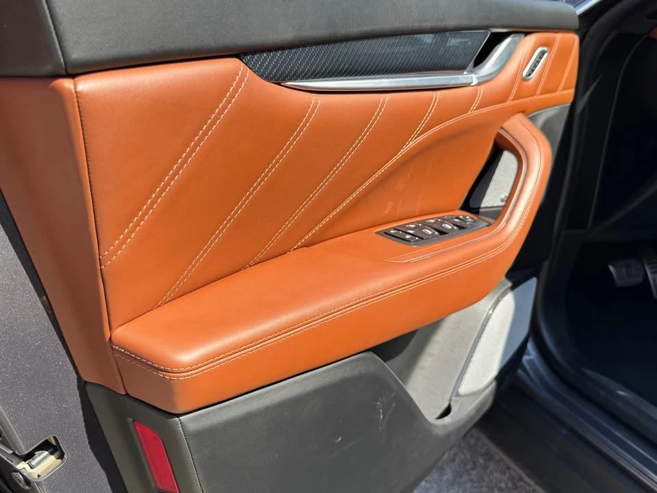 2019 Maserati Levante - Image 14 of 20