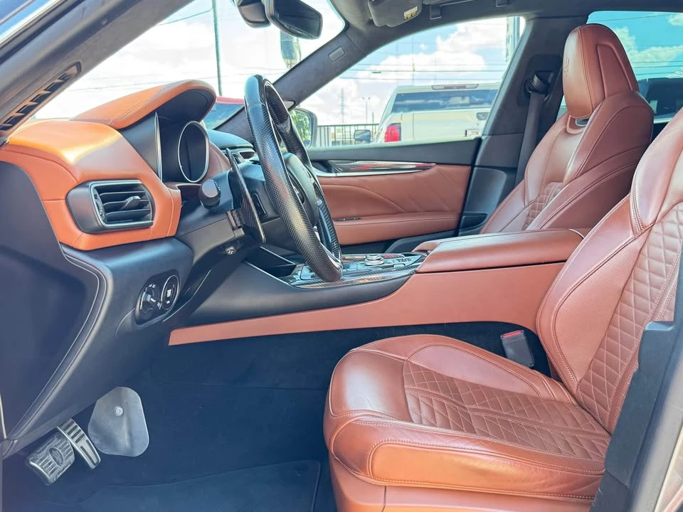 2019 Maserati Levante - Image 13 of 20
