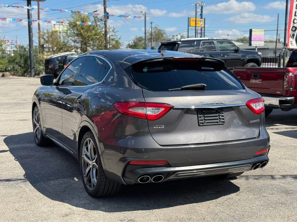 2019 Maserati Levante - Image 6 of 20