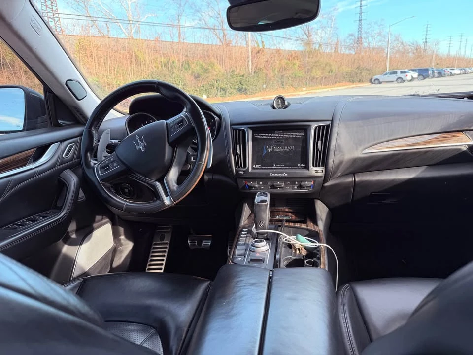 2019 Maserati Levante - Image 11 of 15