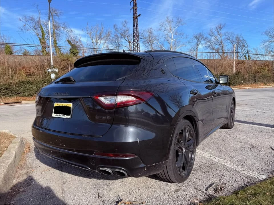 2019 Maserati Levante - Image 5 of 15