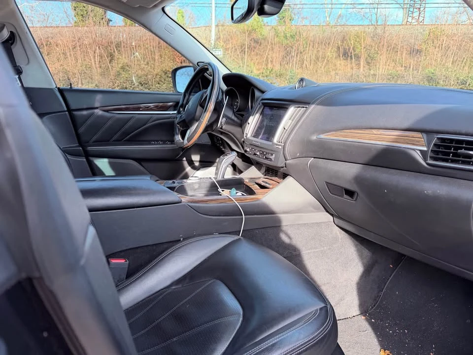 2019 Maserati Levante - Image 12 of 15