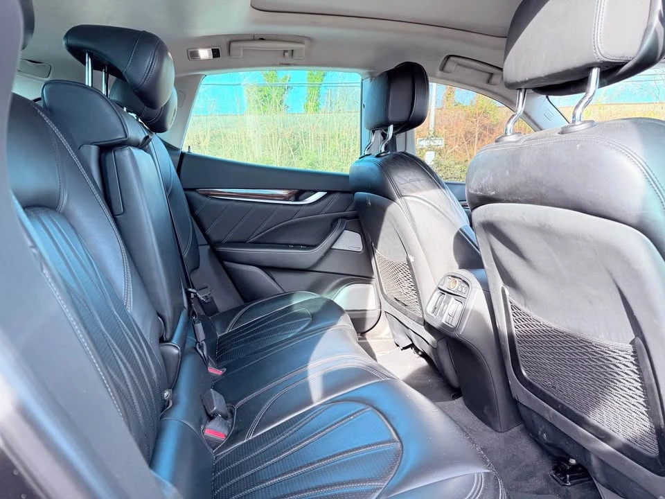 2019 Maserati Levante - Image 10 of 15