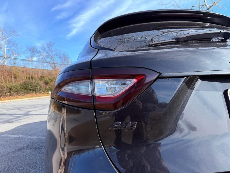 2019 Maserati Levante - Image 8 of 15