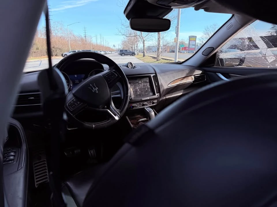 2019 Maserati Levante - Image 14 of 15