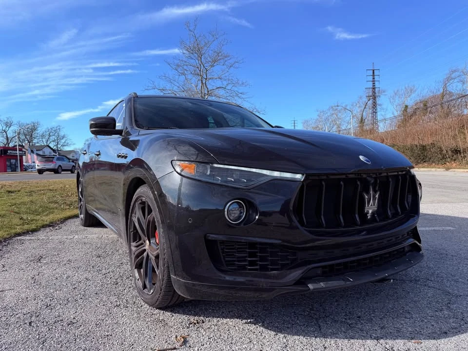 2019 Maserati Levante - Image 6 of 15