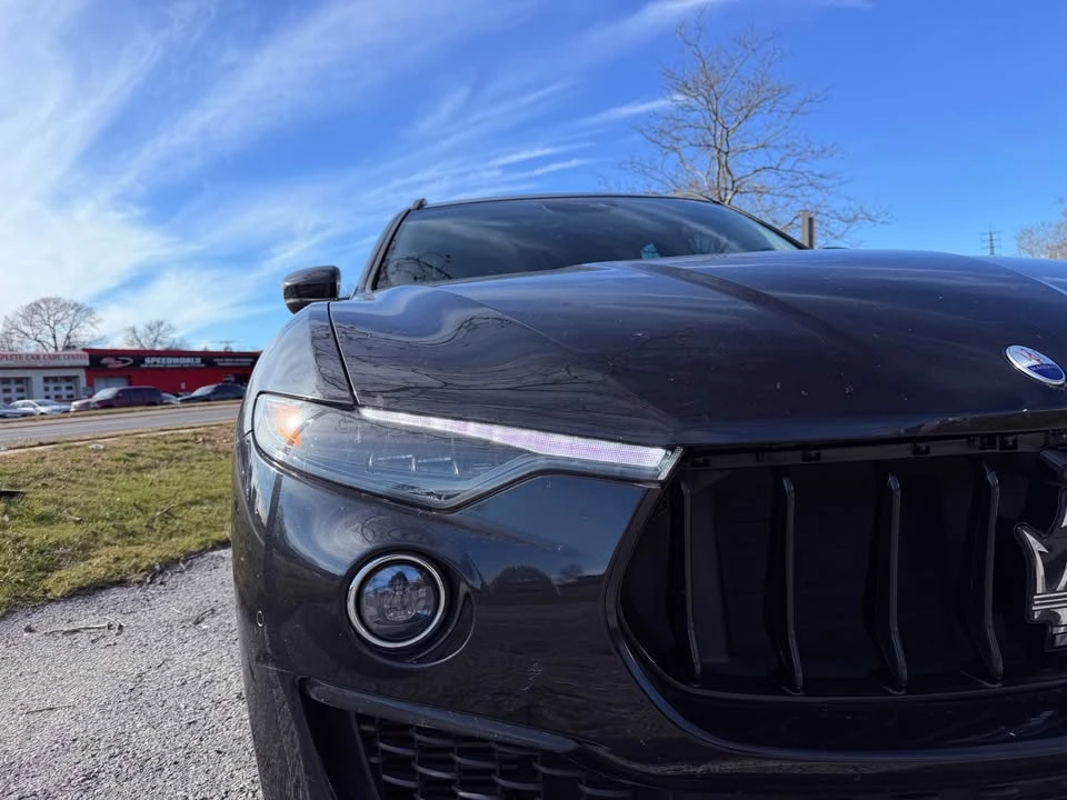 2019 Maserati Levante - Image 7 of 15