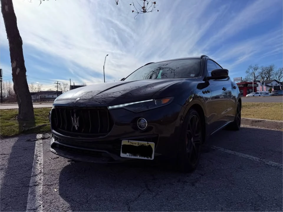 2019 Maserati Levante - Image 2 of 15