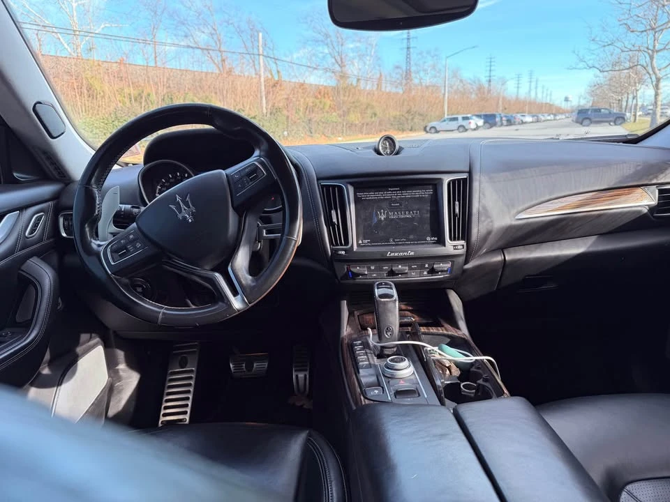 2019 Maserati Levante - Image 15 of 15