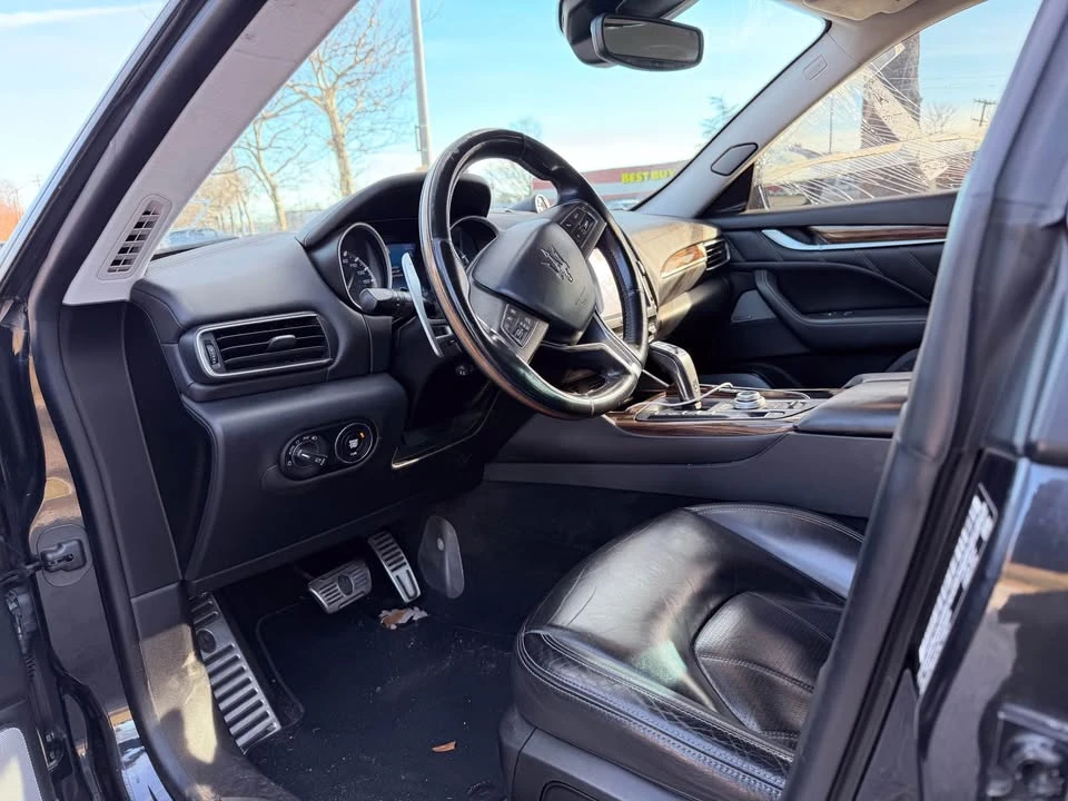 2019 Maserati Levante - Image 13 of 15