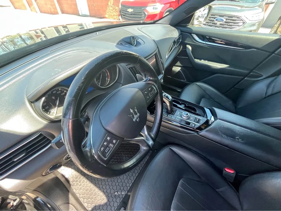 2019 Maserati Levante - Image 15 of 15