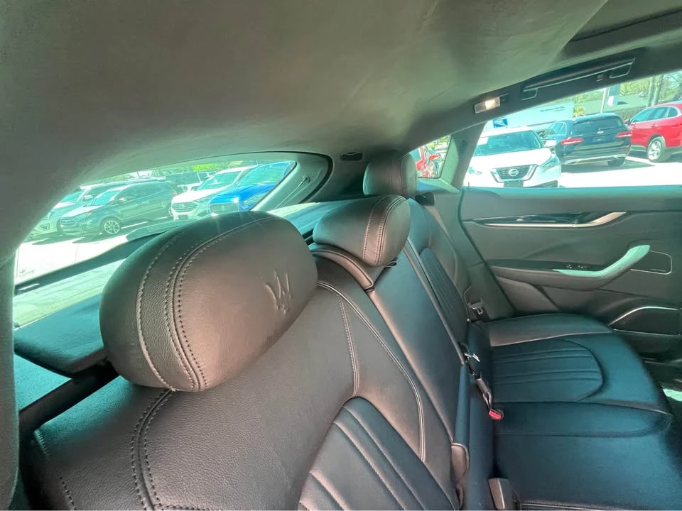 2019 Maserati Levante - Image 5 of 15