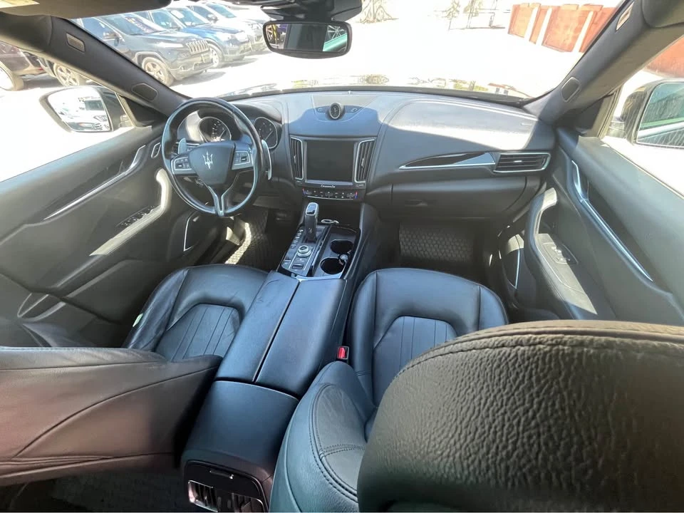 2019 Maserati Levante - Image 6 of 15