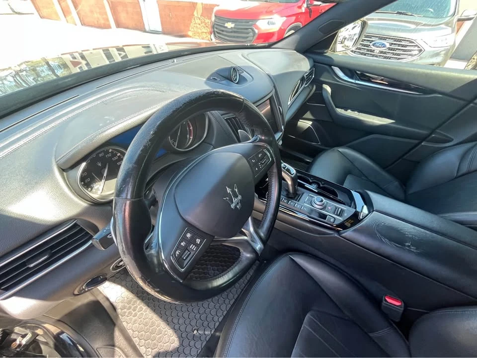 2019 Maserati Levante - Image 13 of 15