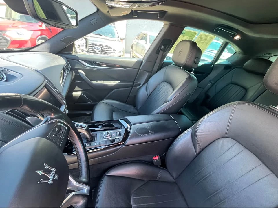 2019 Maserati Levante - Image 14 of 15