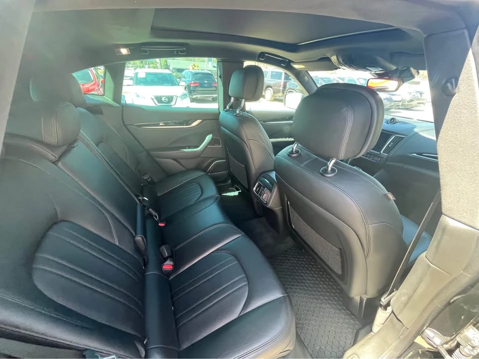 2019 Maserati Levante - Image 7 of 15