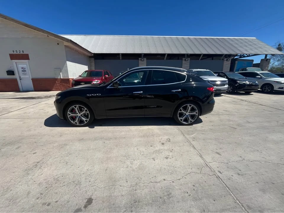 2019 Maserati Levante - Image 12 of 15