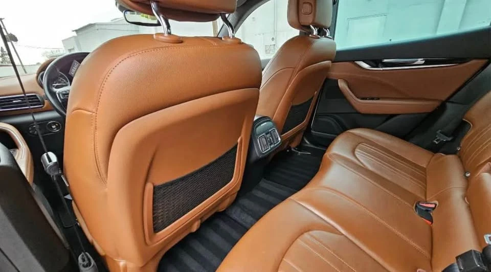 2019 Maserati Levante - Image 15 of 19