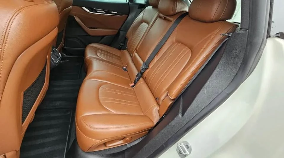 2019 Maserati Levante - Image 16 of 19