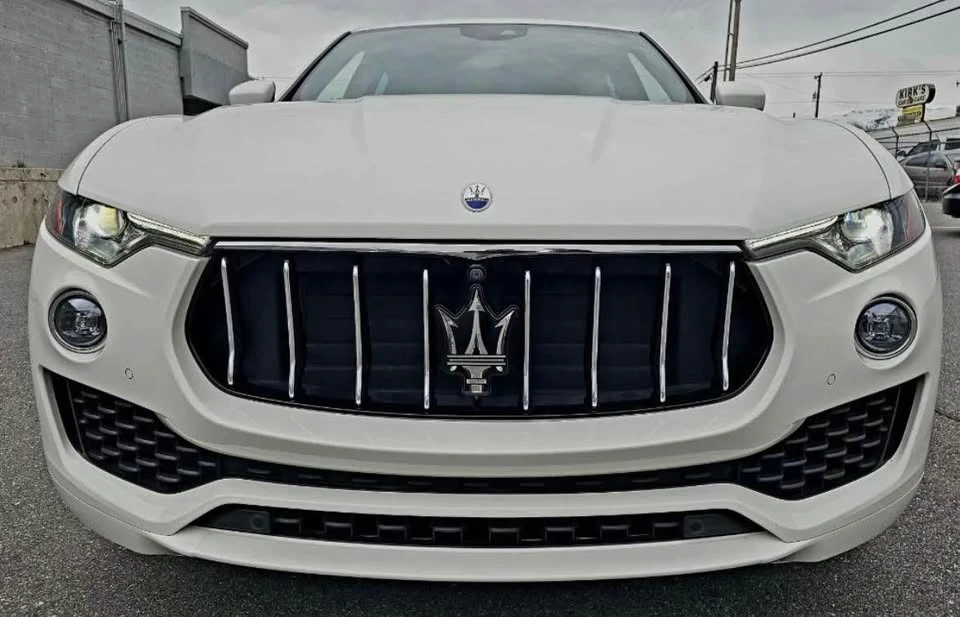 2019 Maserati Levante - Image 2 of 19