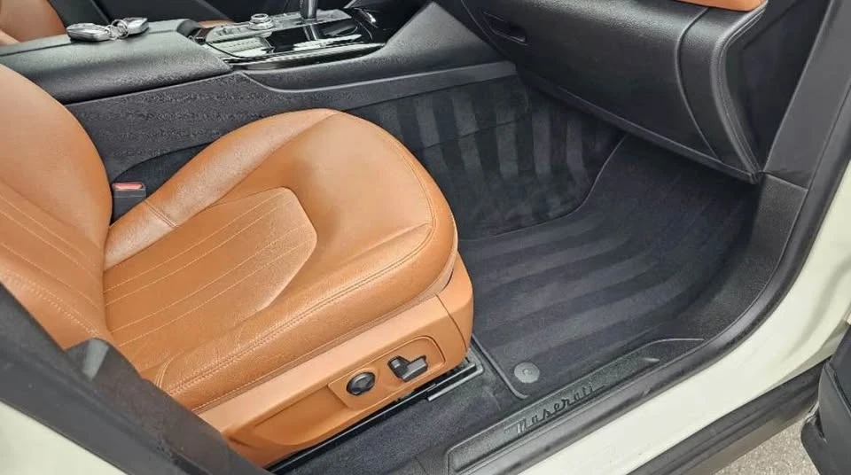 2019 Maserati Levante - Image 18 of 19