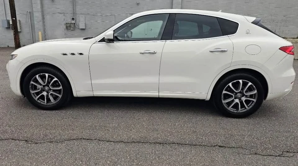2019 Maserati Levante - Image 8 of 19