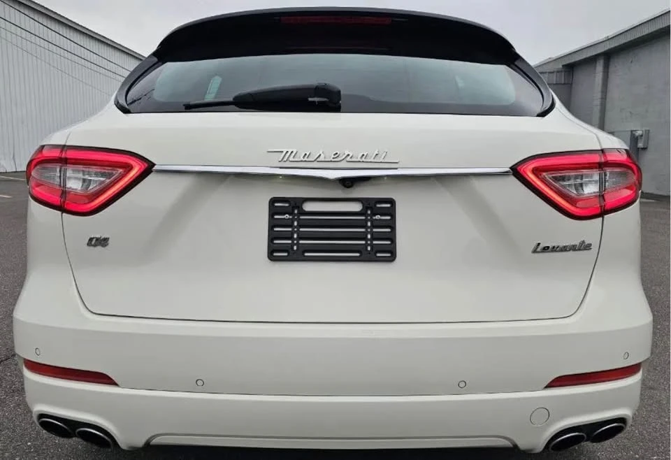 2019 Maserati Levante - Image 6 of 19