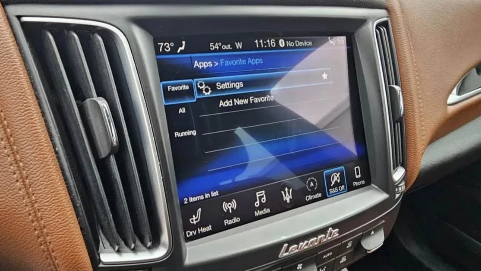 2019 Maserati Levante - Image 13 of 19