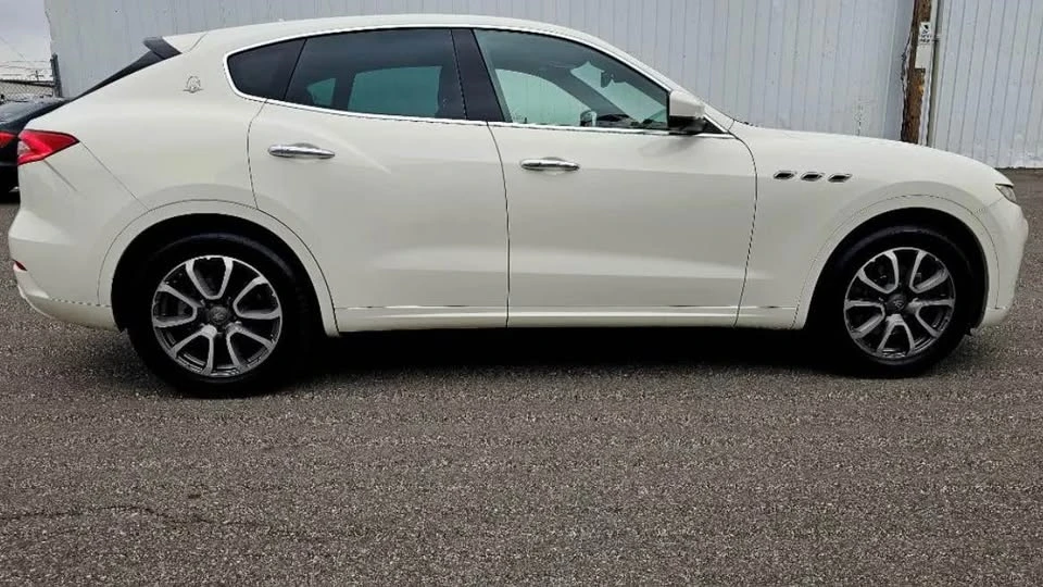 2019 Maserati Levante - Image 4 of 19