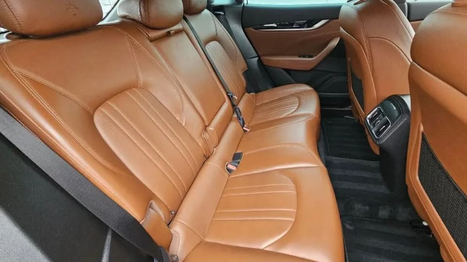 2019 Maserati Levante - Image 19 of 19