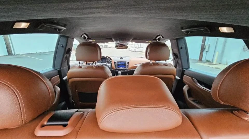 2019 Maserati Levante - Image 17 of 19