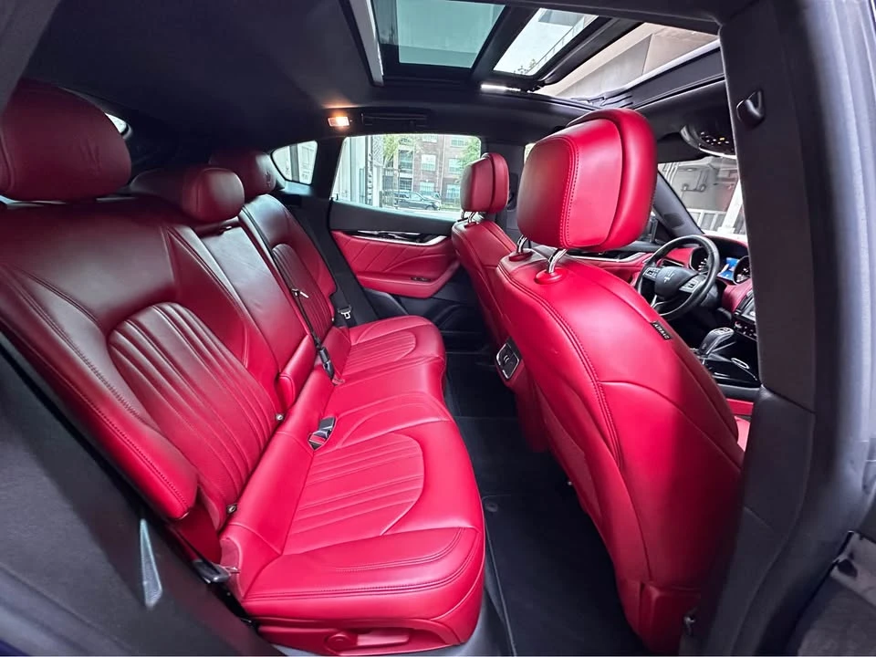 2019 Maserati Levante - Image 17 of 20